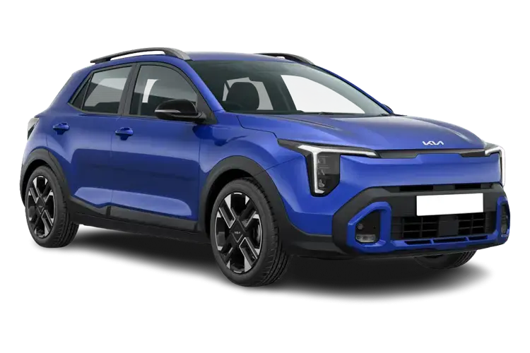 1.0T GDi 48V 113 GT-Line 5dr