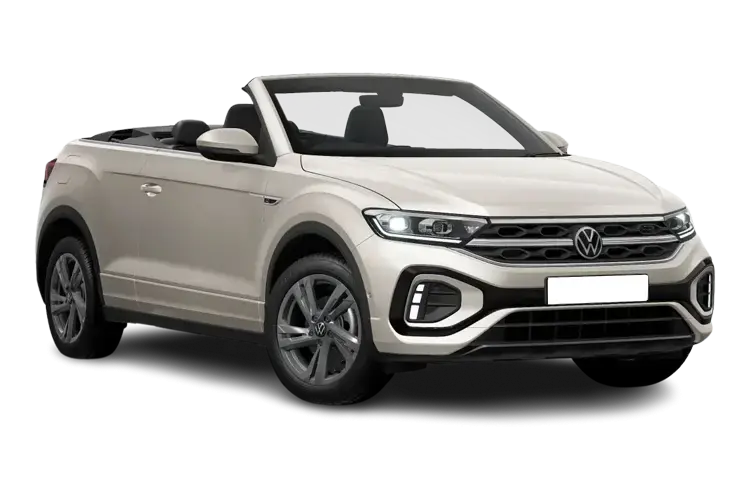 1.5 TSI R-Line 2dr