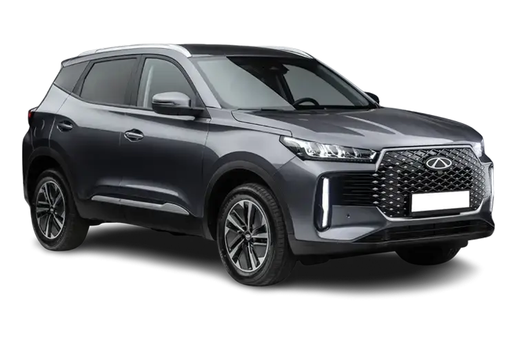1.5 Hybrid Summit 5dr DHT