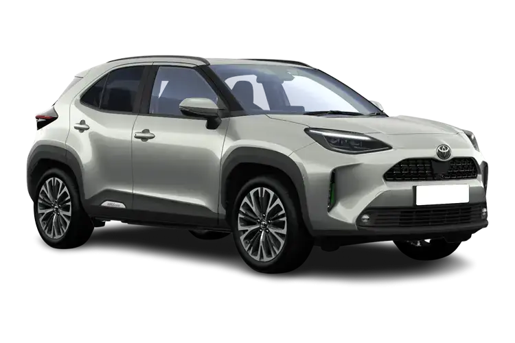 1.5 Hybrid 130 GR Sport 5dr CVT [Panoramic Roof]