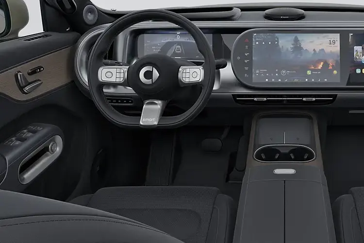 267kW Pro+ 100kWh 5dr Auto