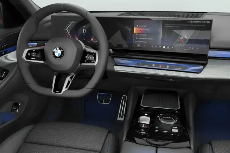 550e xDrive M Sport 4dr Auto [Tech Plus]