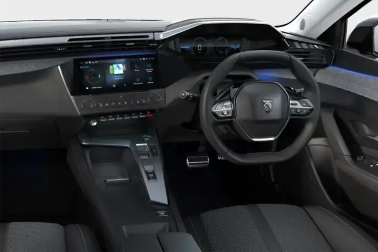 115kW GT Premium 55kWh 5dr Auto