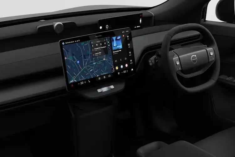 P10 375kW 95kWh Ultra 5dr AWD Auto
