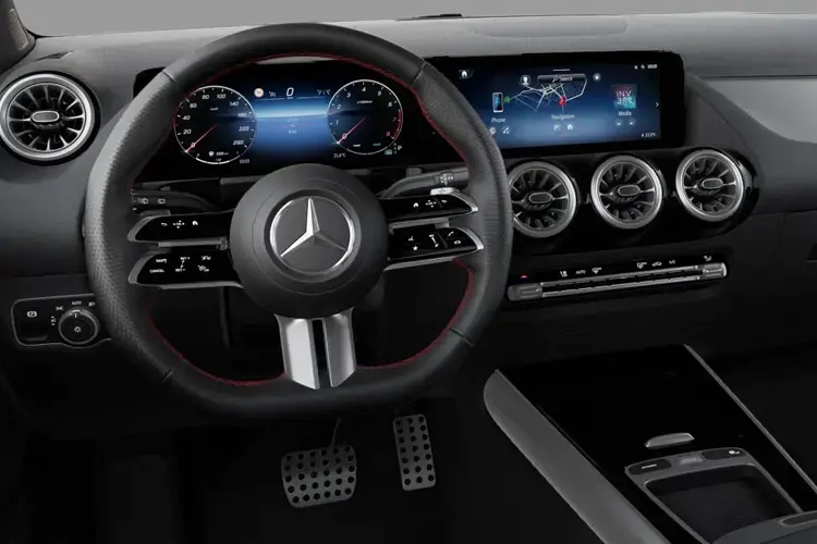 GLA 200 Sport Executive 5dr Auto