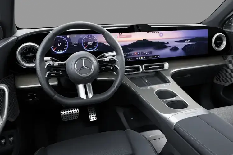 53 4Matic+ AMG Edition 53 5dr 9G-Tronic