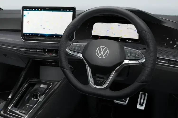 1.5 eTSI 150 Style 5dr DSG