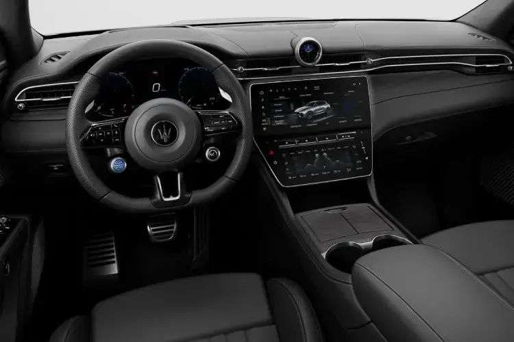 48V MHEV 300 5dr Auto