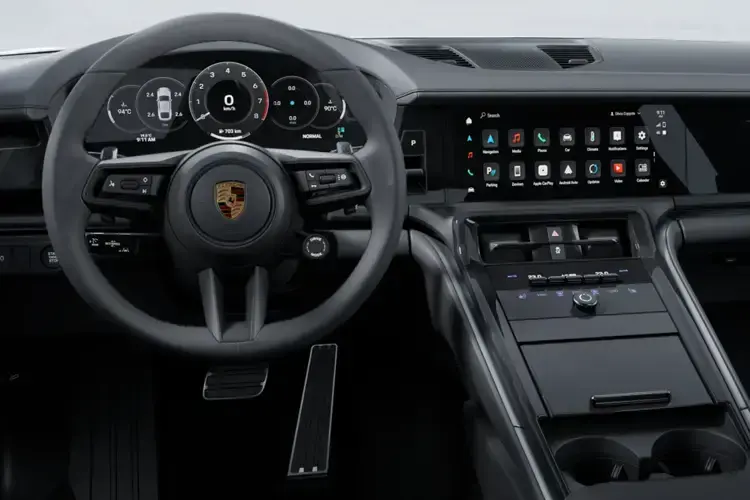 2.9 V6 4 [5 seats] 5dr PDK [Revised]