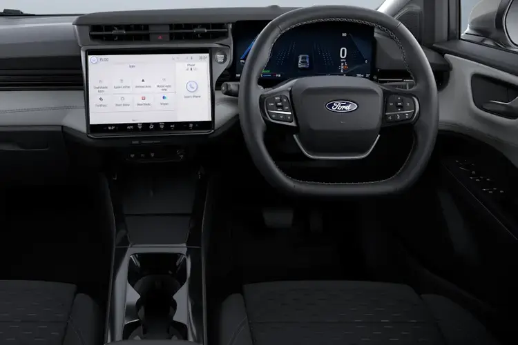 124kW Select 47kWh 5dr Auto [Comfort Pack]