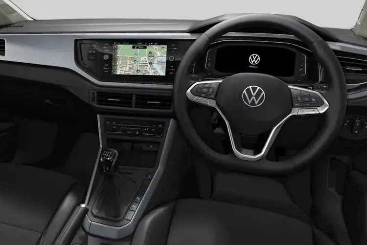 1.0 TSI 115 Match 5dr