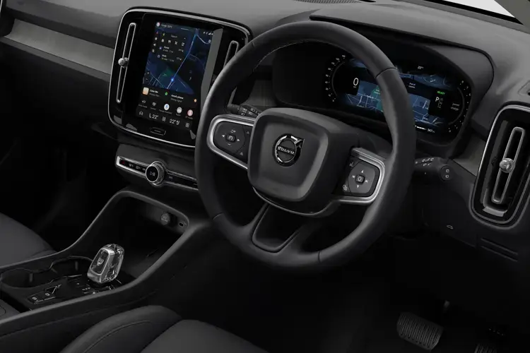 2.0 B4P Ultra Black Edition 5dr Auto
