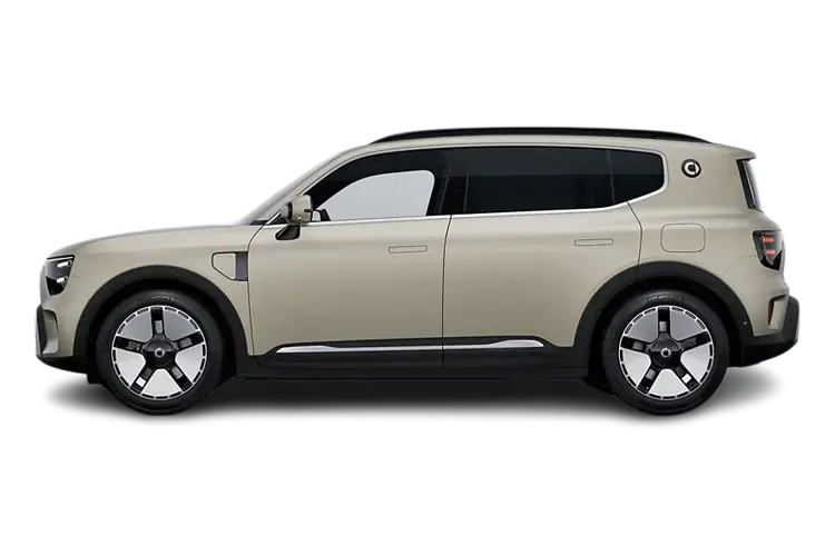 267kW Pro+ 100kWh 5dr Auto
