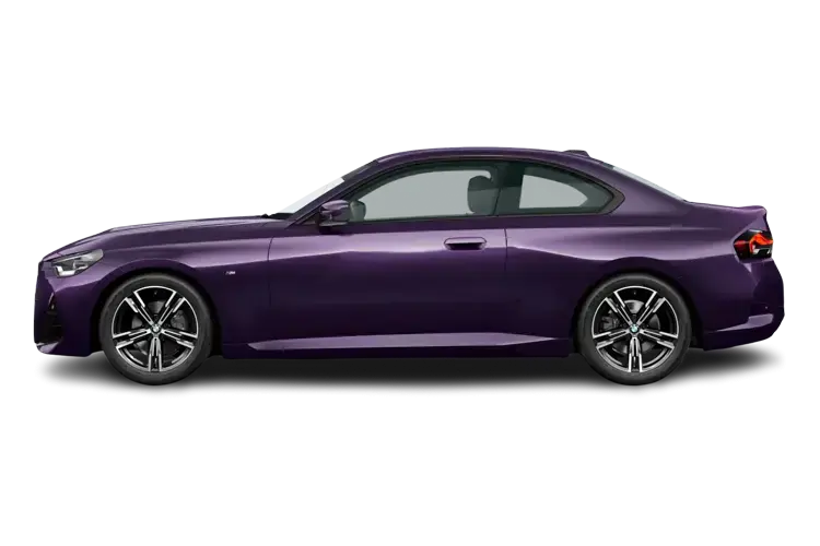 230i M Sport 2dr Step Auto