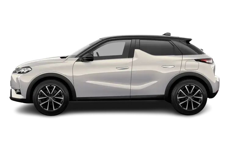 1.2 HYBRID 145 Pallas 5dr e-DSC