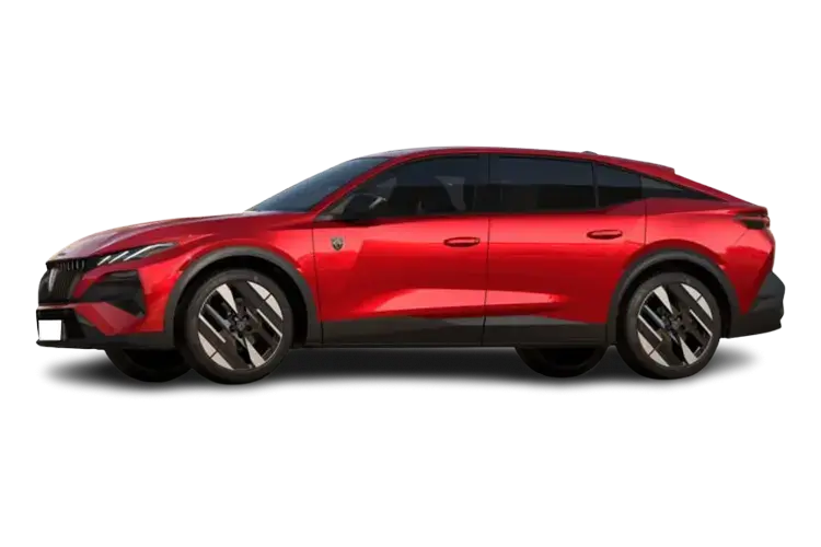 1.6 Plug-in Hybrid Allure 5dr e-DSC7