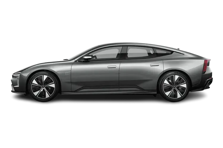 550kW 112kWh Long Range DM Launch Edition 4dr Auto