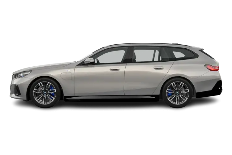 520i M Sport 5dr Auto [Tech Plus]