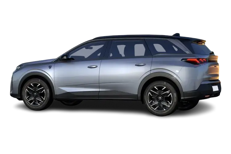 1.6 Plug-in Hybrid 225 GT 5dr e-DSC7