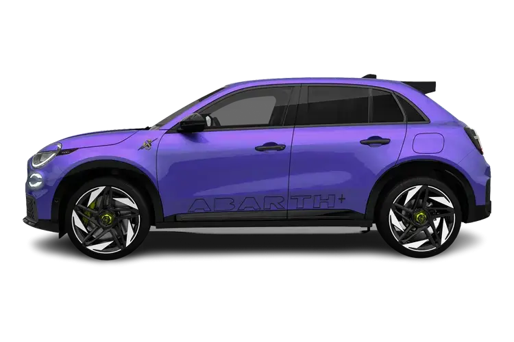 175kW Turismo 54kWh 5dr Auto