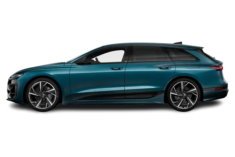 315kW Quattro 100kWh S Line 5dr Auto