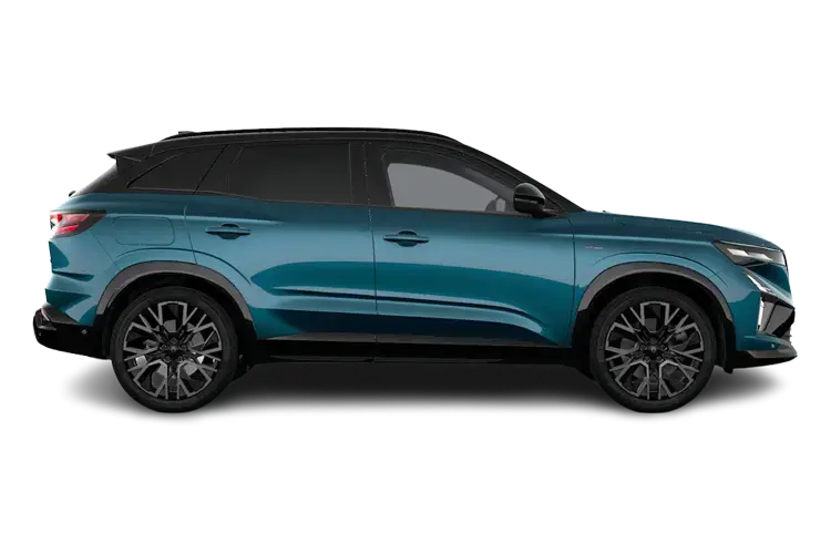 E-Tech Full Hybrid Techno Esprit Alpine 5dr Auto