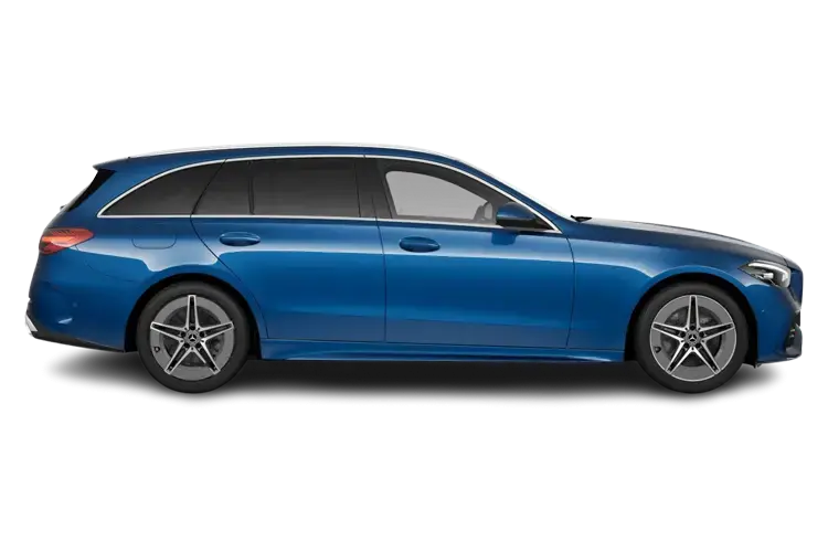 C300de Urban Edition 5dr 9G-Tronic