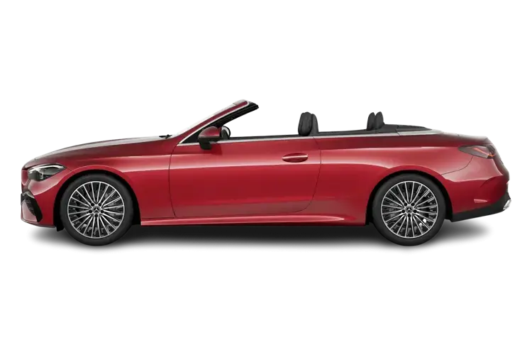 CLE 220d Premier Edition 2dr 9G-Tronic
