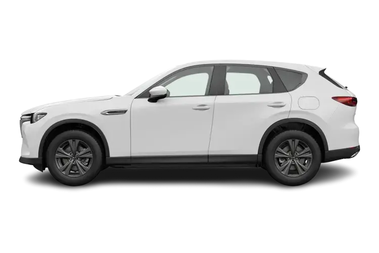 2.5 PHEV Exclusive-Line 5dr Auto [Comf/Conv/DAP]