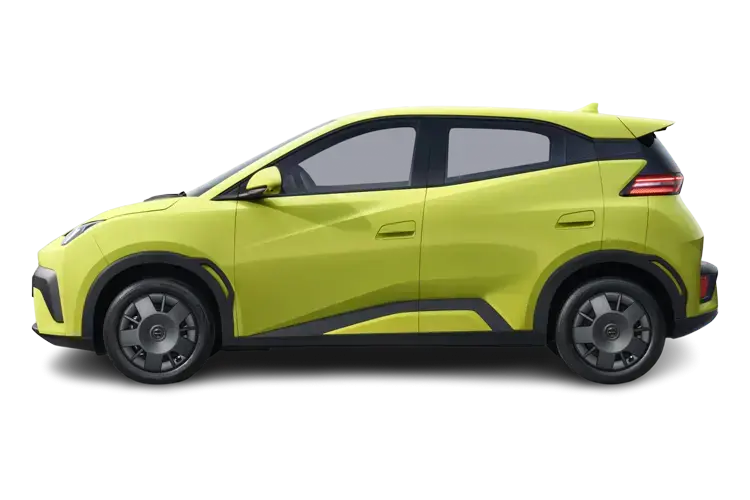 115kW Comfort 43kWh 5dr Auto
