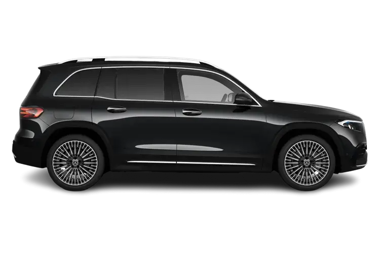 EQB 300 4M 168kW AMG Line Executive 70.5kWh 5dr At