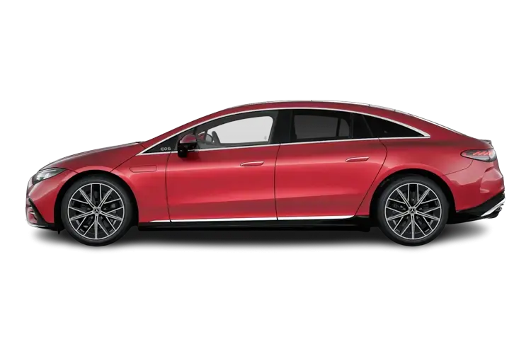 EQS 450+ 300kW Premium Plus 122kWh 4dr Auto