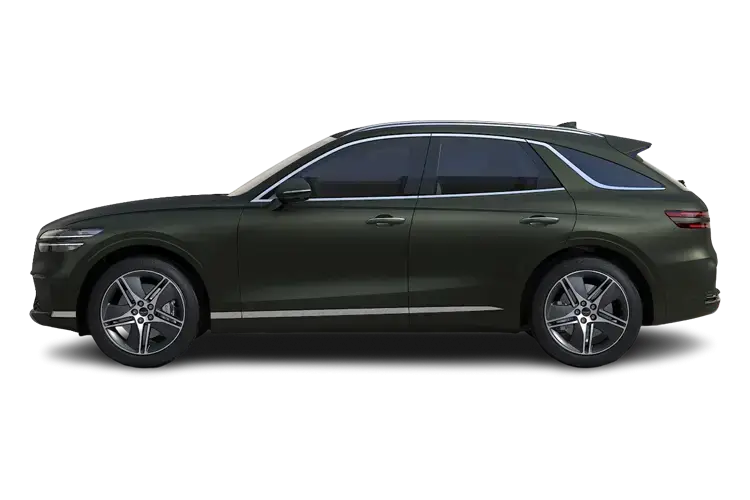 360kW Dynamic 84kWh 5dr Auto AWD
