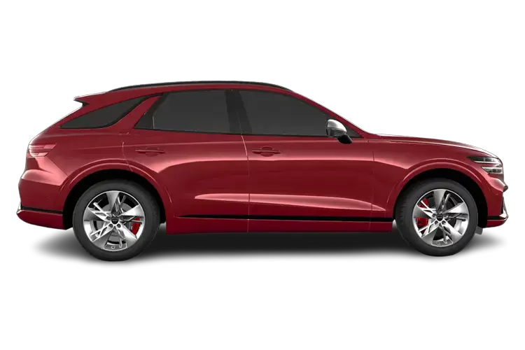 2.5T Luxury 5dr Auto AWD