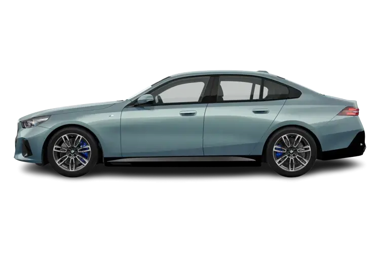 250kW eDrive40 M Sport 84kWh 4dr Auto [Tech+]