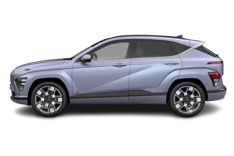 160kW Advance 65kWh 5dr Auto [Comfort Pack]
