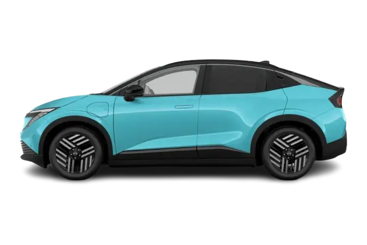 160kW Advance 75kWh 5dr Auto