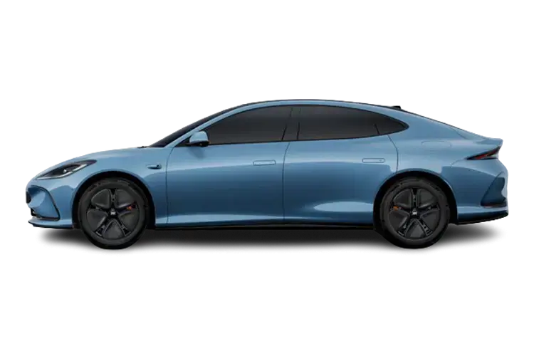 553kW Performance 100kWh 5dr Auto