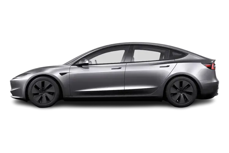 Performance AWD 85kWh 4dr Auto