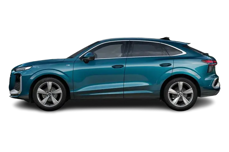 2.0 TDI S Line 5dr S Tronic