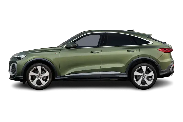 2.0 TFSI Quattro Vorsprung 5dr S Tronic