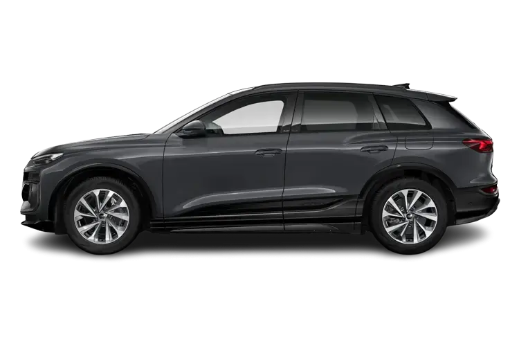 185kW 83kWh S Line 5dr Auto [Tech]