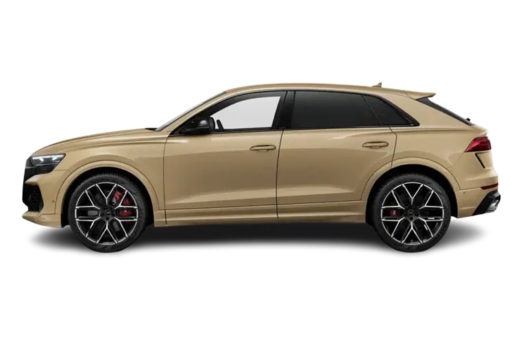 TFSI 640 Quattro Perform 5dr Tiptronic [Tech Pro]