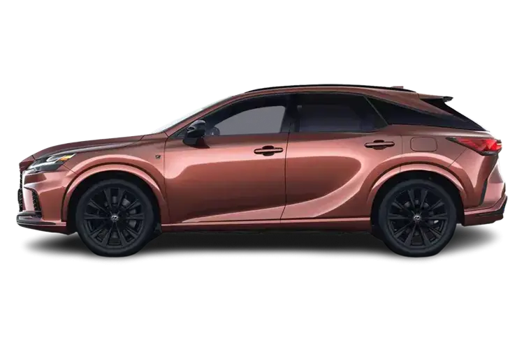 500h 2.4 Direct4 F-Sport 5dr Auto