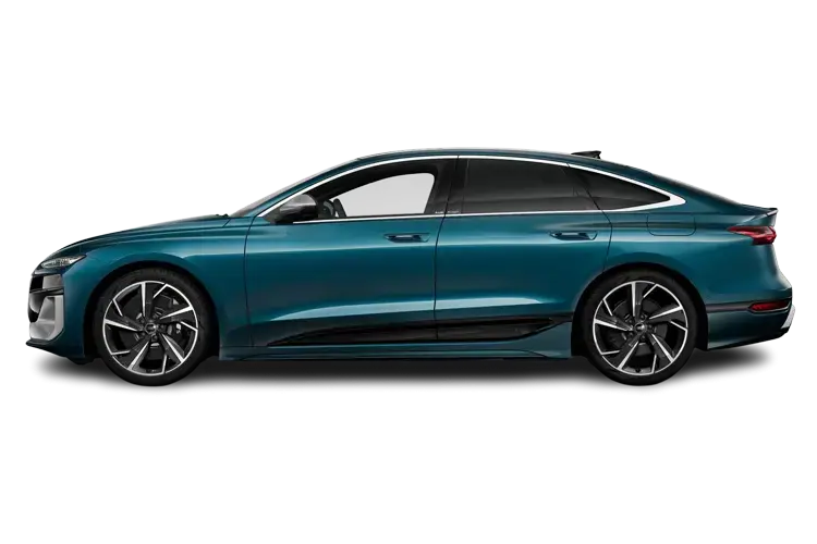 370kW S6 Qtro 100kWh Black Edition 5dr Auto [Tech]