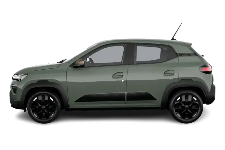 27kWh Expression 65 48kW 5dr Auto