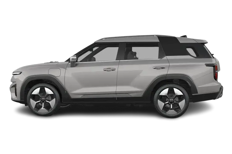 152kW K40 73kWh 5dr Auto