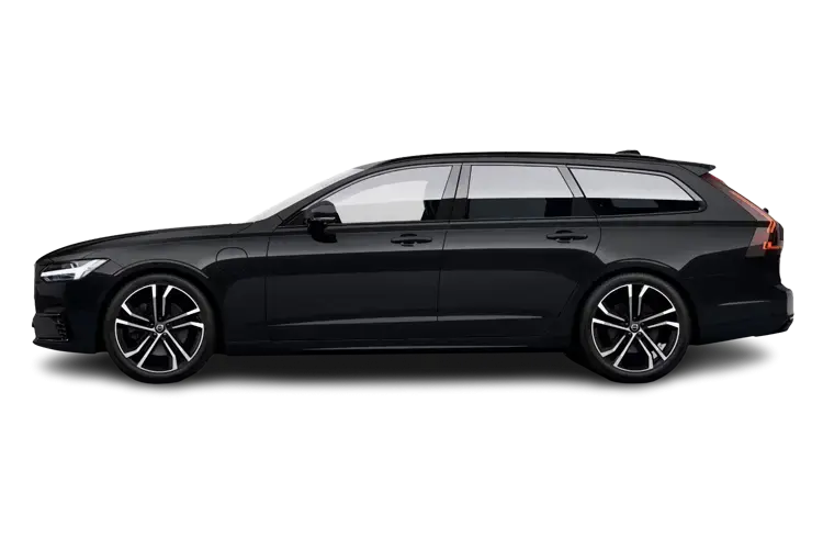 2.0 T8 [455] PHEV Ultra Dark 5dr AWD Auto