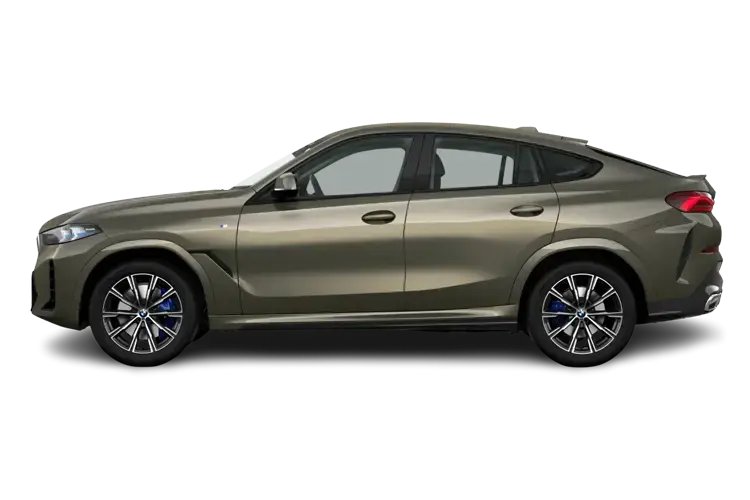 xDrive40d MHT M Sport 5dr Step Auto