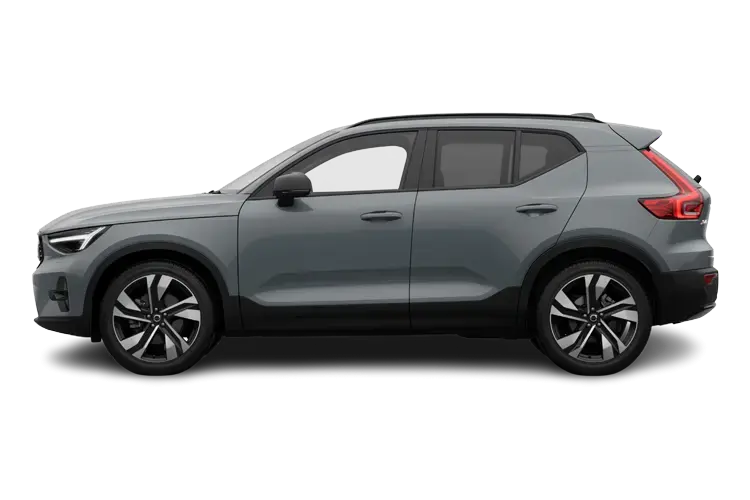 2.0 B4P Ultra Black Edition 5dr Auto